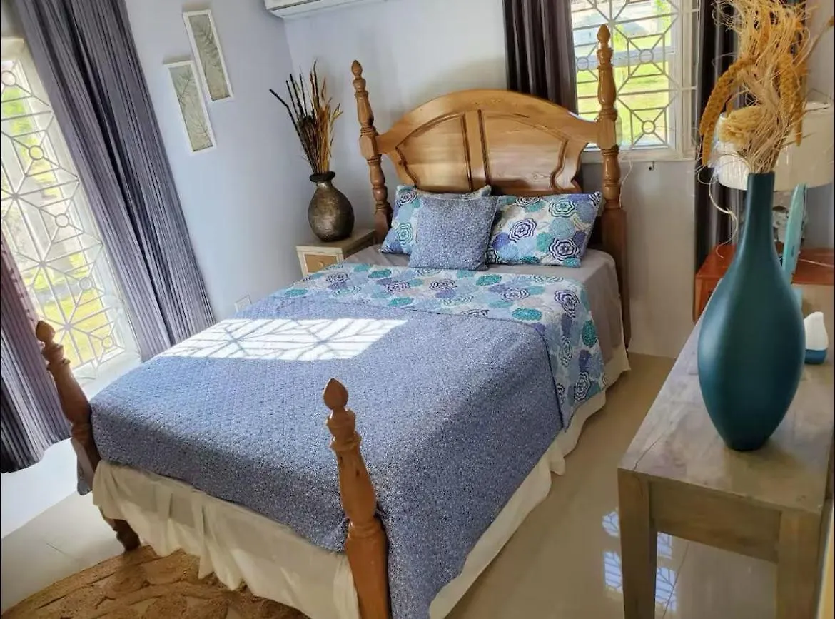 Dreams Palms - Drax Hall Manor location