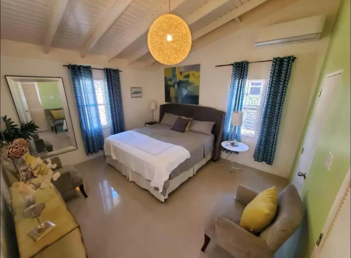 Dreams Palms - Drax Hall Manor Steer Town Feriehus